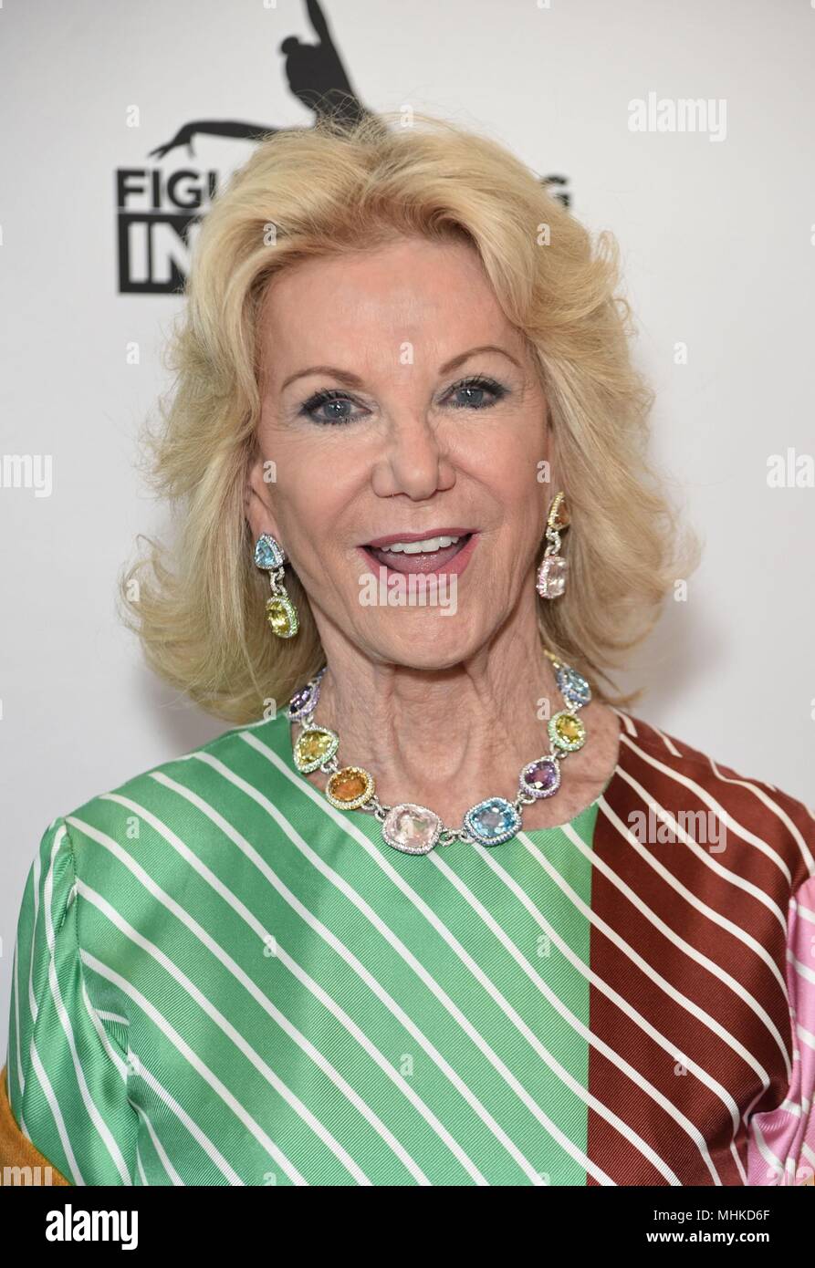 Elaine wynn hi-res stock photography and images - Alamy