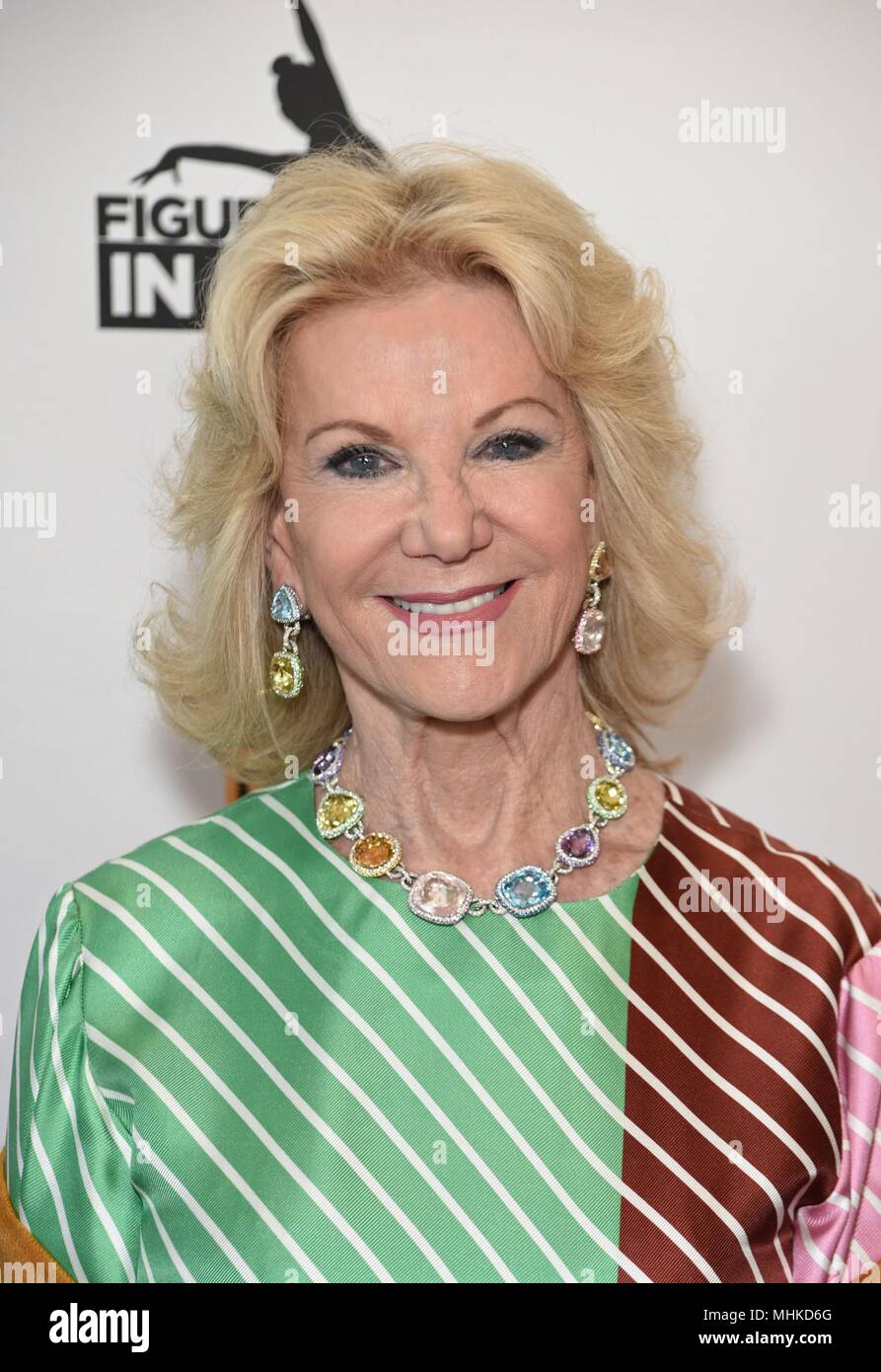 Elaine Wynn Stock Photos & Elaine Wynn Stock Images - Alamy