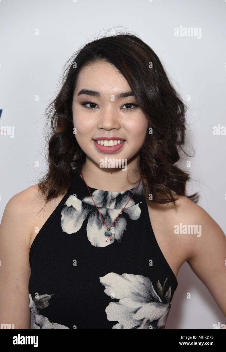 Karen chen hi-res stock photography and images - Alamy