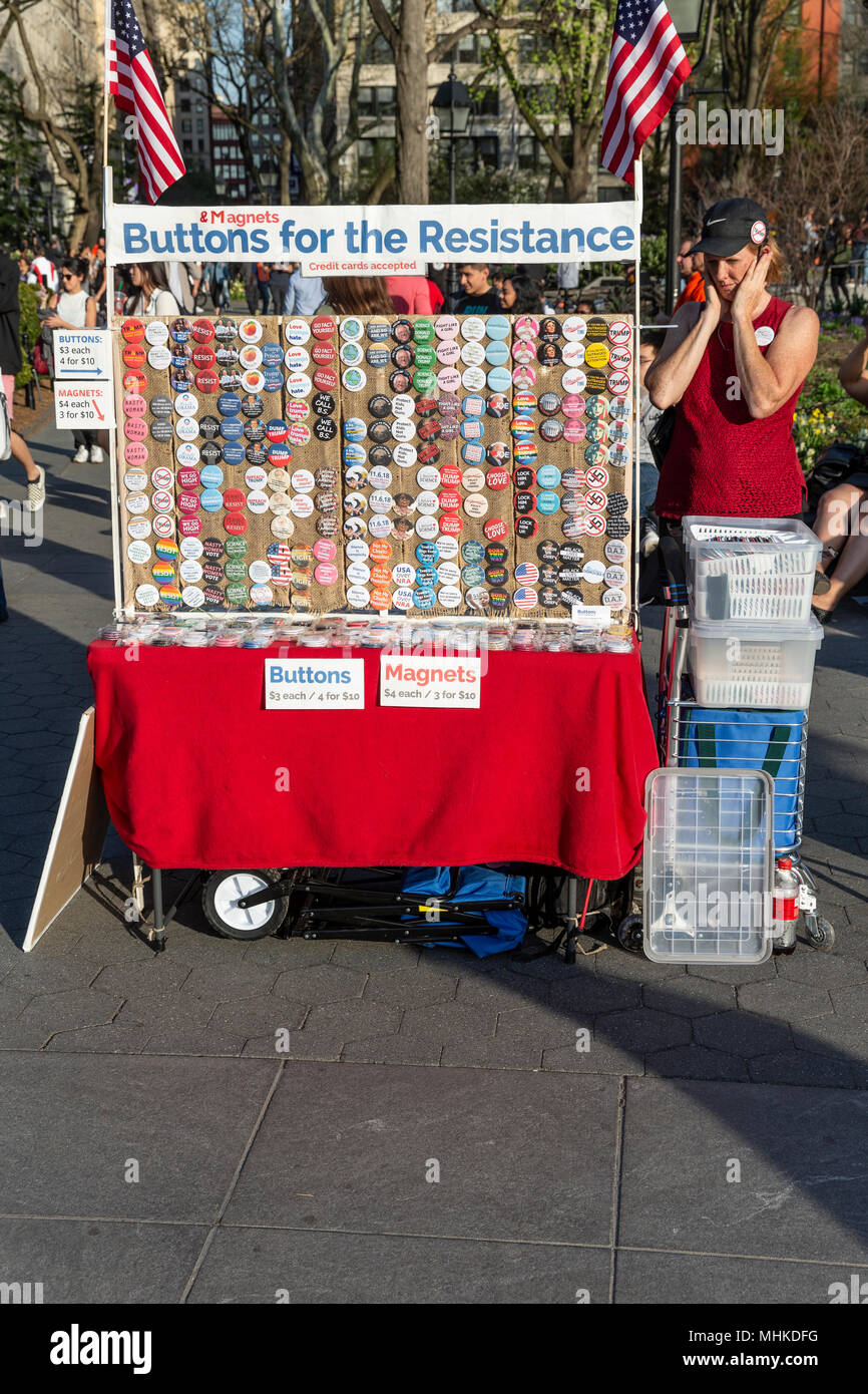 Buttons Protest Rally Protest Buttons High Resolution Stock Photography and Images - Alamy