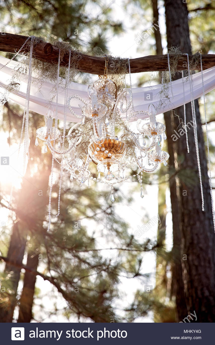 Chandelier Altar Stock Photos & Chandelier Altar Stock Images Alamy