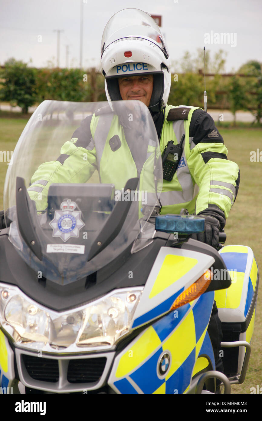 2020 police motorcycles