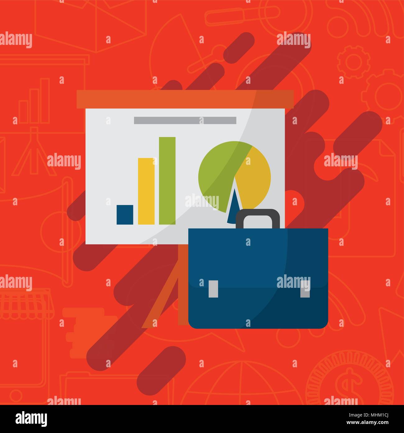 Business strategy concept Stock Vector Image & Art - Alamy
