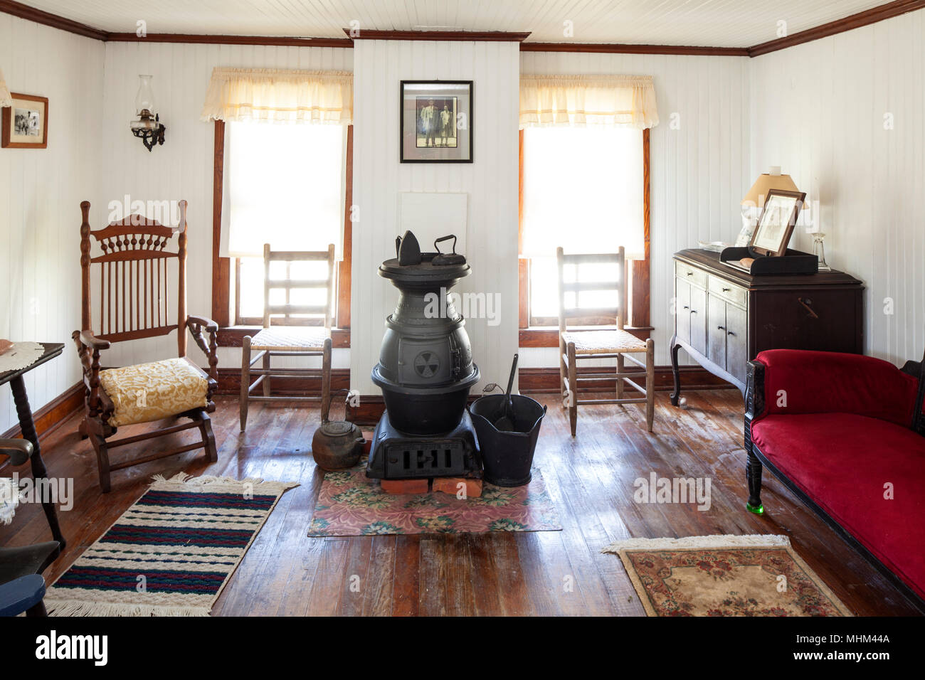 Henery piggott house hires stock photography and images Alamy