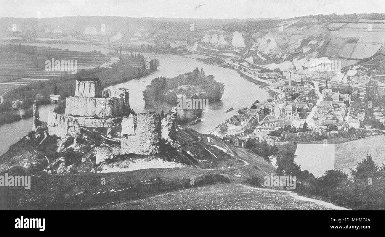 Gaillard Black And White Stock Photos Images Alamy