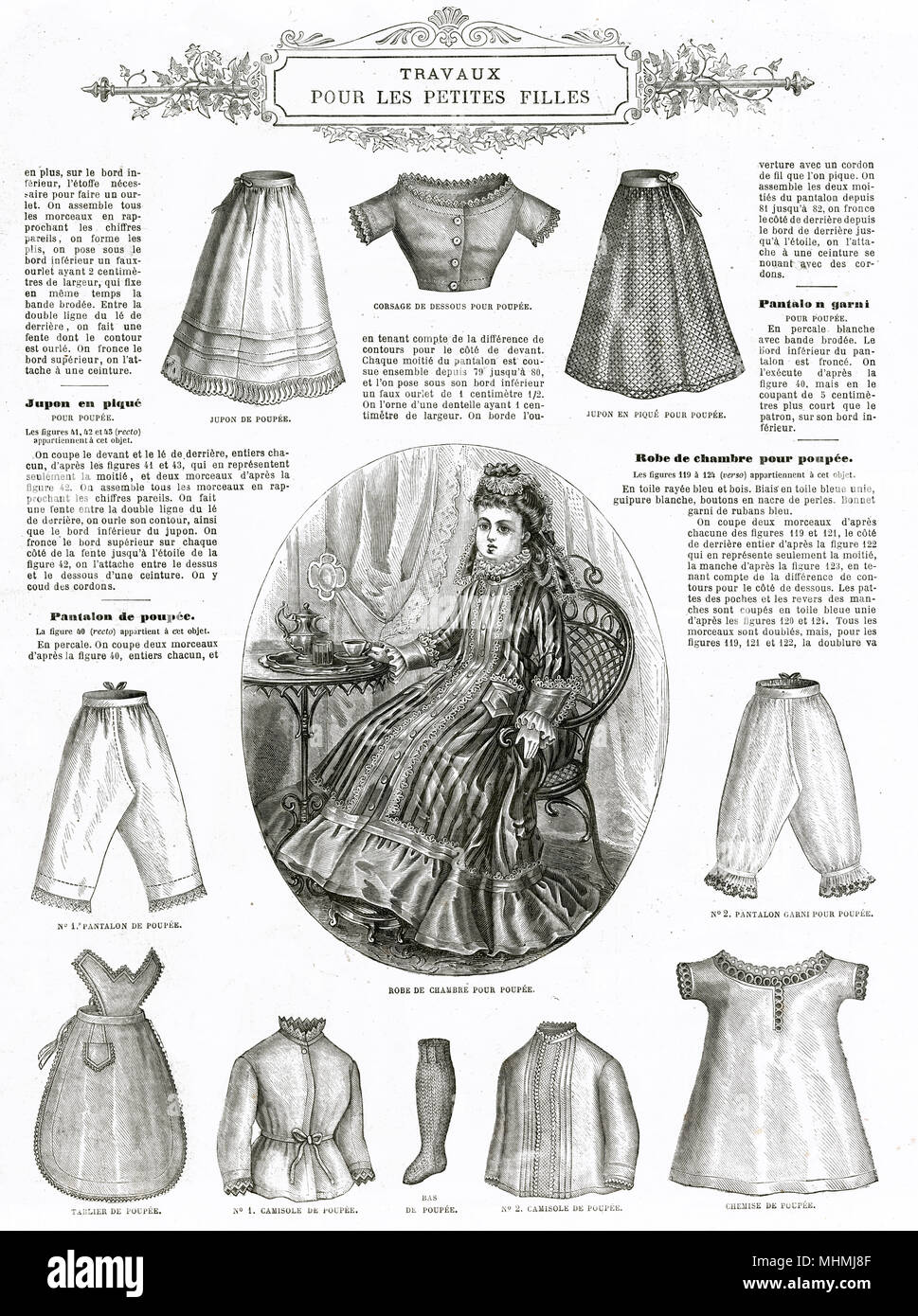 Victorian Clothes Children Hi res Stock Photography And Images Alamy