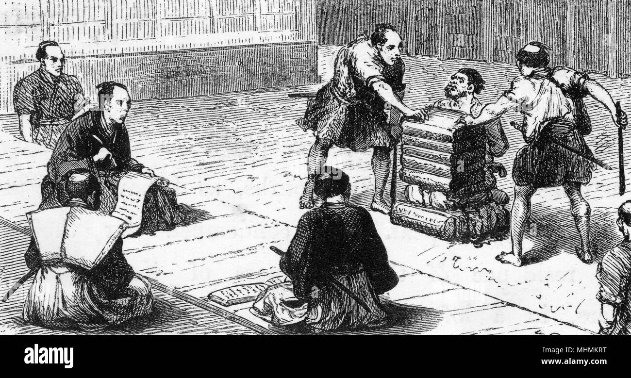 Судебная пытка. Смертная казнь в древнем Китае. Отсечение головы Япония 19 век. Уголовные наказания в средневековой Японии. Суд в древнем Китае.