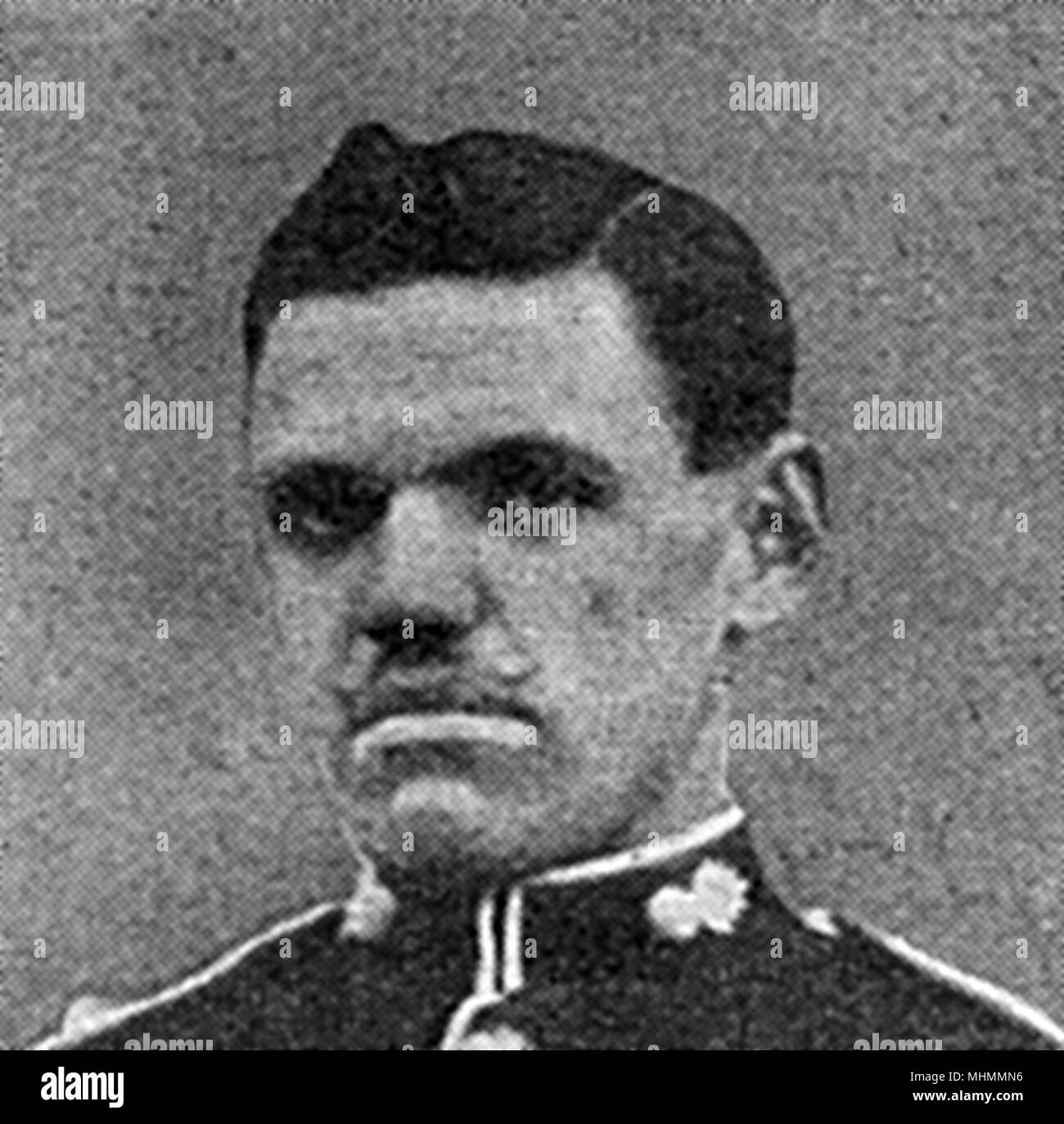 Grenadier guards private Black and White Stock Photos & Images Alamy