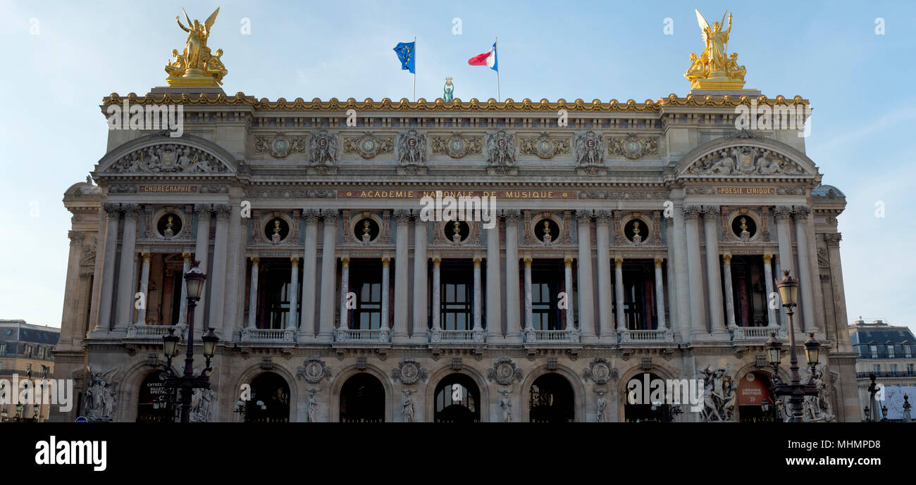 Academie nationale de musique hires stock photography and images Alamy Academie nationale de musique hires stock photography and images Alamy