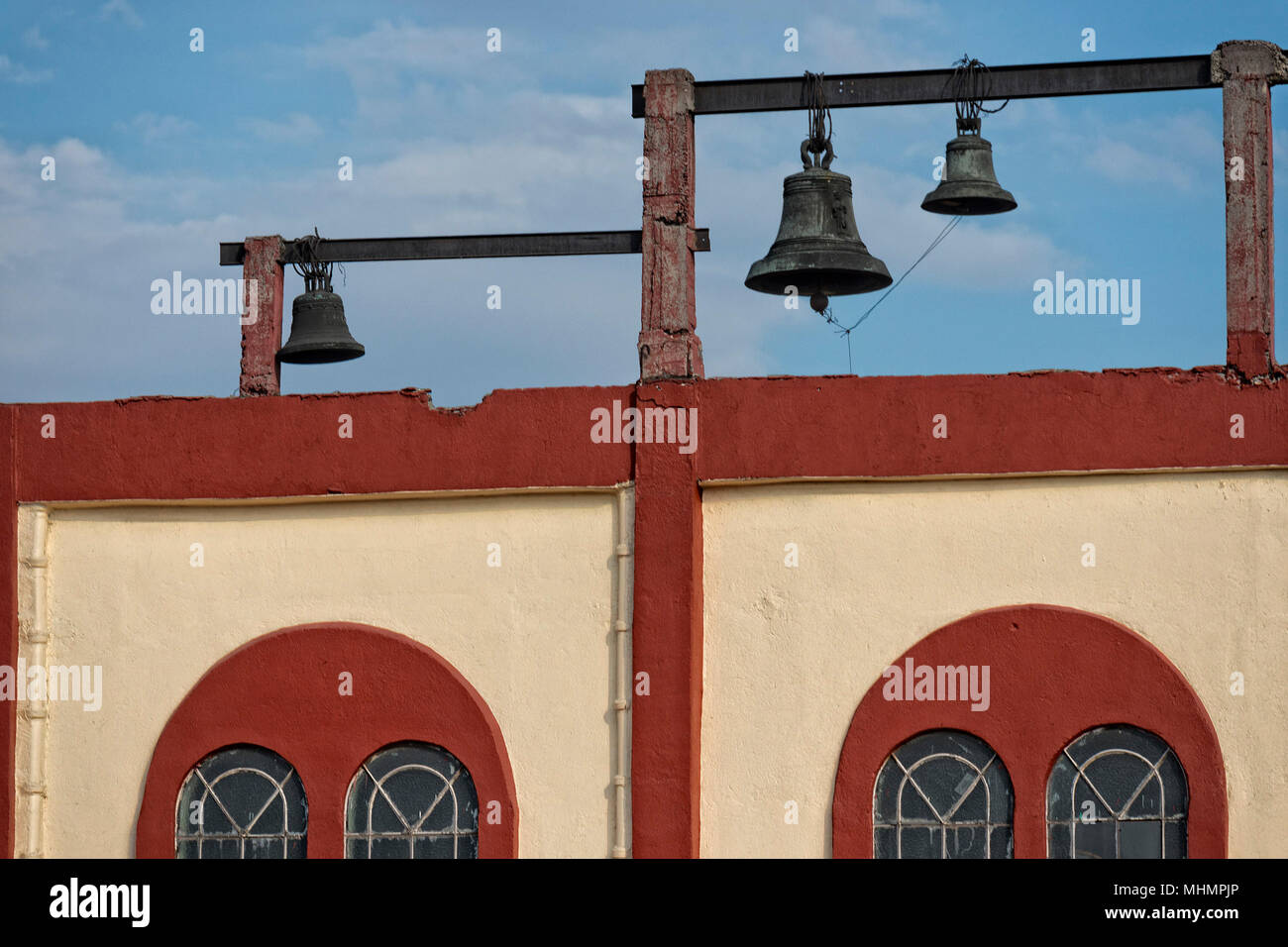 Torre Mayor Mexico High Resolution Stock Photography and Images - Alamy