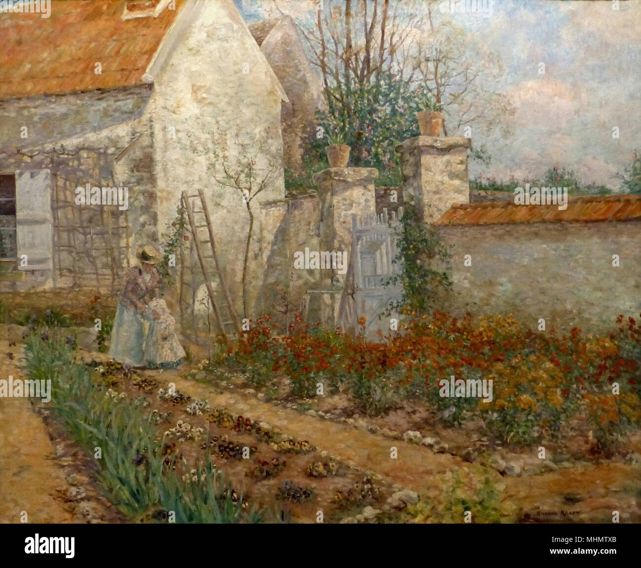 Richard Ranft Tree Richard ranft hi-res stock photography and images - Alamy