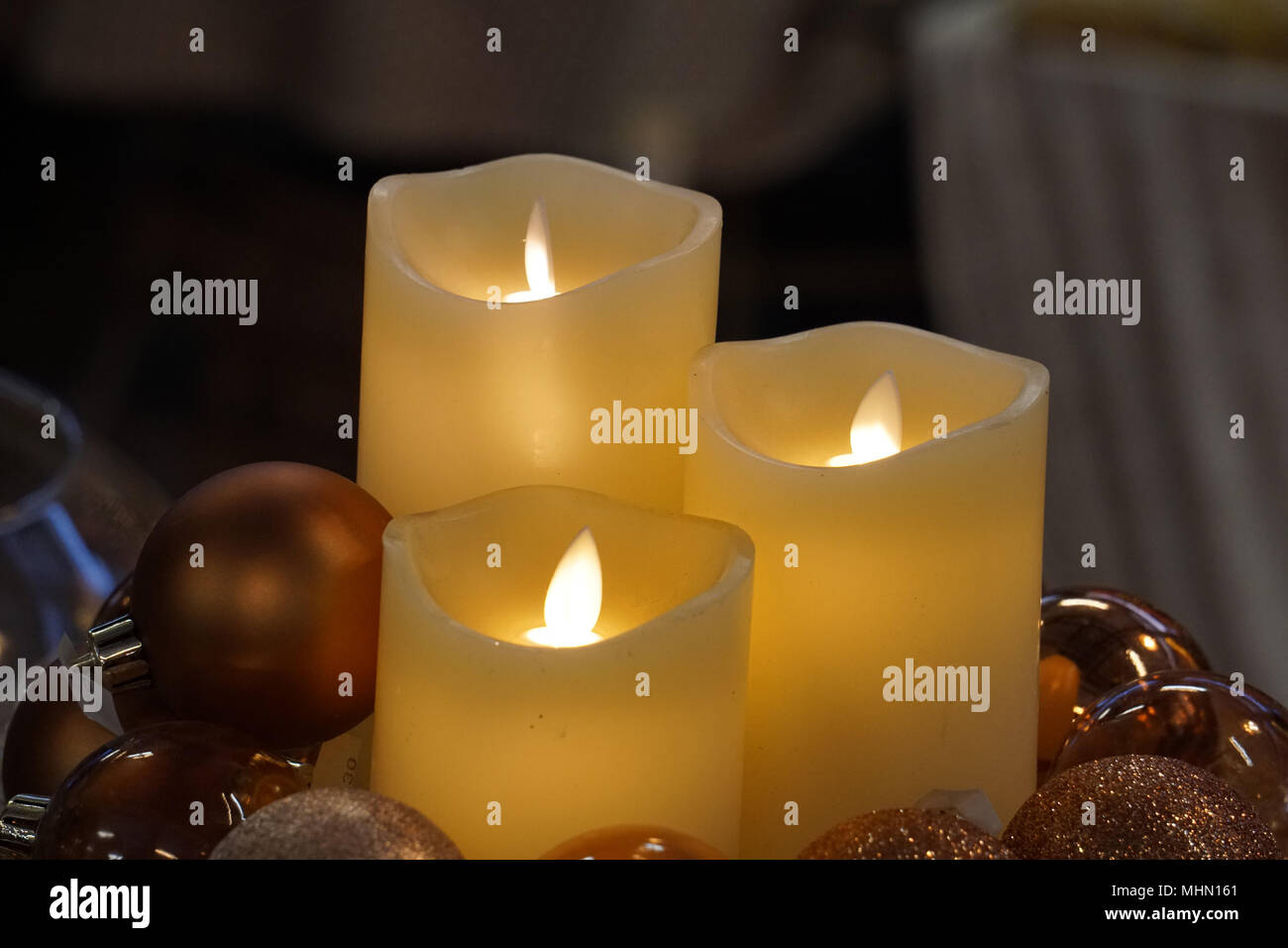 Ramadan Decorations Stock Photos & Ramadan Decorations 