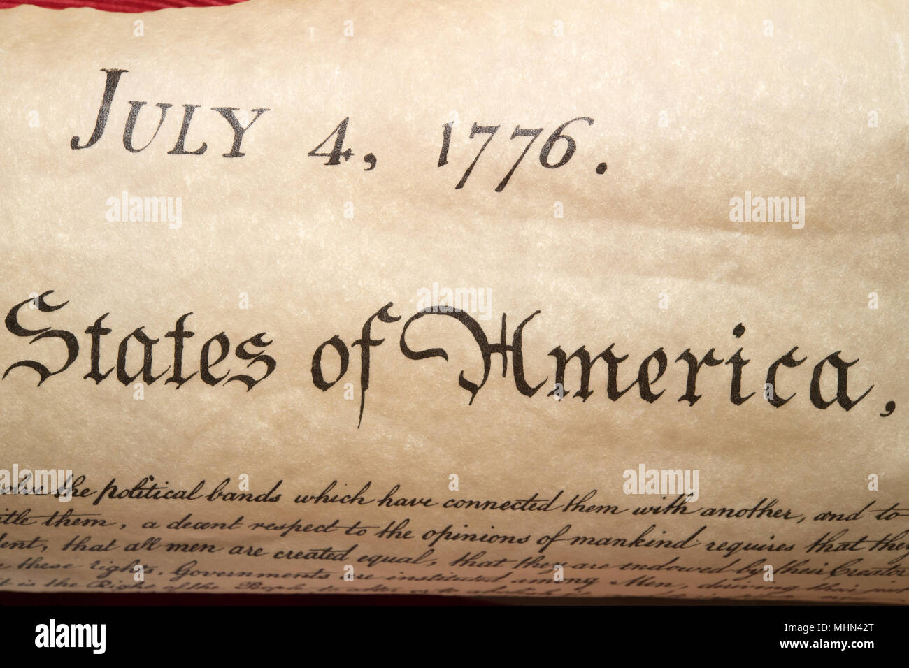 APOGEE Poet July 4, 1776... The Declaration of Independence... FREEDOM...