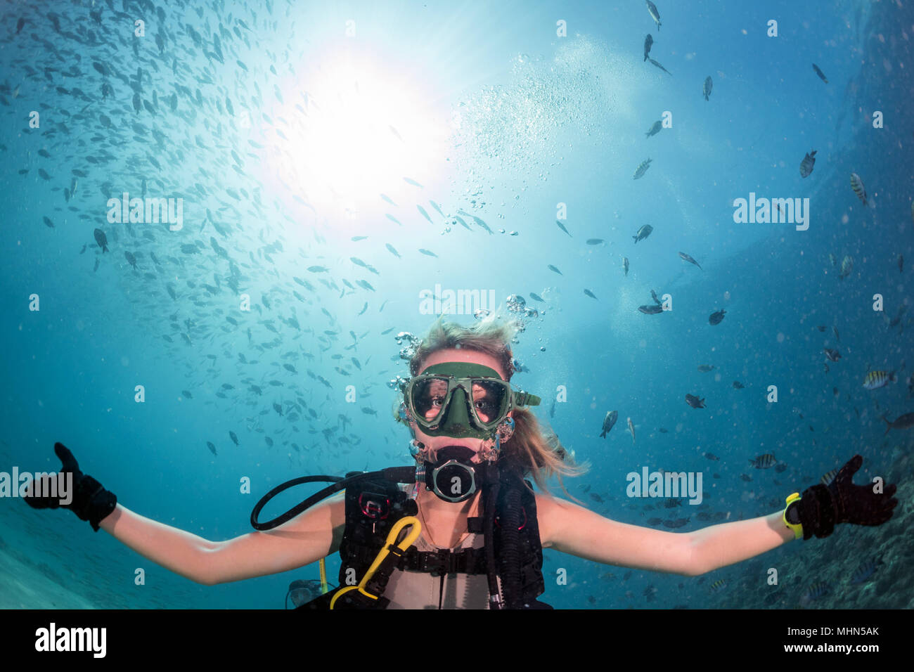 Diving in the deep. Бездна красное море. Почему водолазы ныряют спиной в воду. Океан под водой. Diving in the deep.
