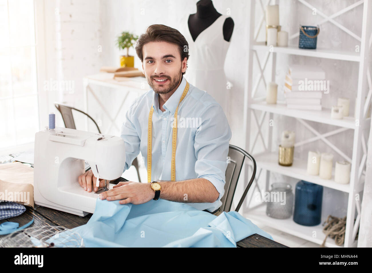 Work skills hi-res stock photography and images - Alamy