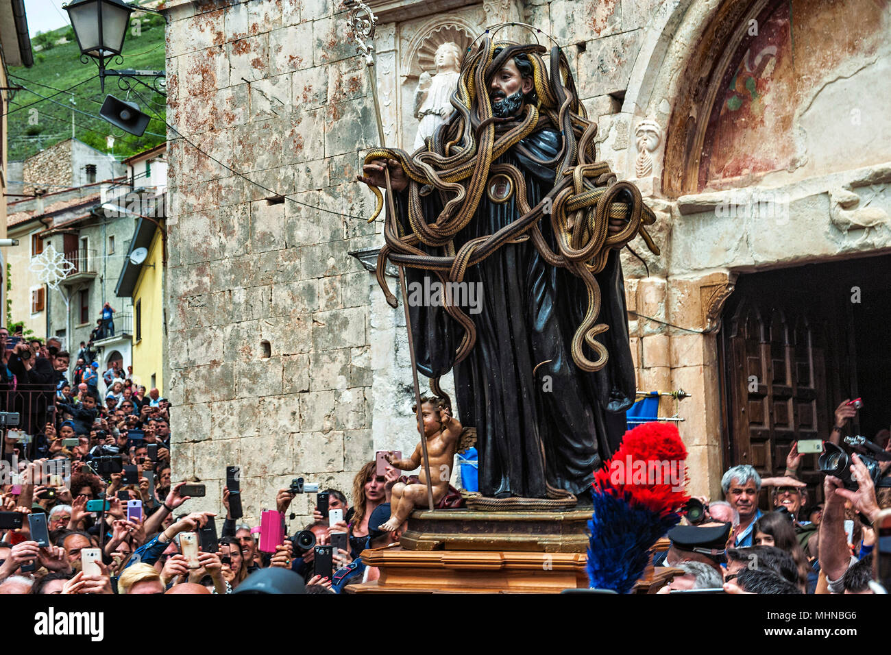 Statua di san domenico hires stock photography and images Alamy