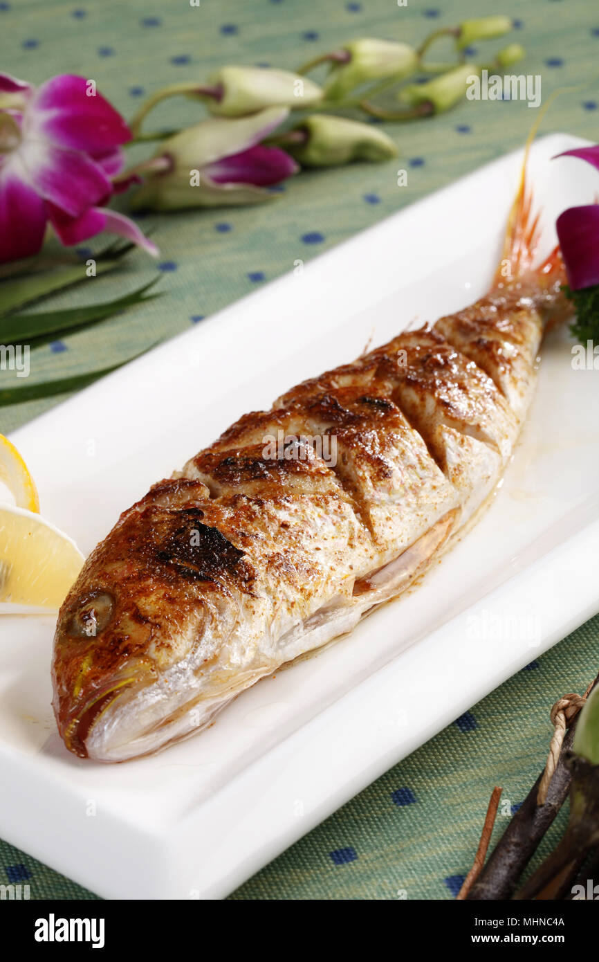 Saurel fish hires stock photography and images Alamy