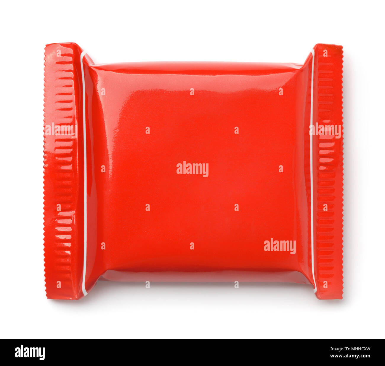https://c8.alamy.com/comp/MHNCXW/top-view-of-red-food-package-bag-isolated-on-white-MHNCXW.jpg