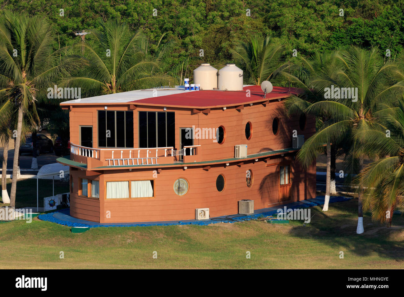 Tapachula High Resolution Stock Photography and Images - Alamy