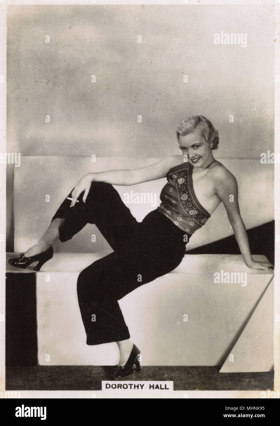 Dorothy Hall (actress) Dorothy Hall (actress)