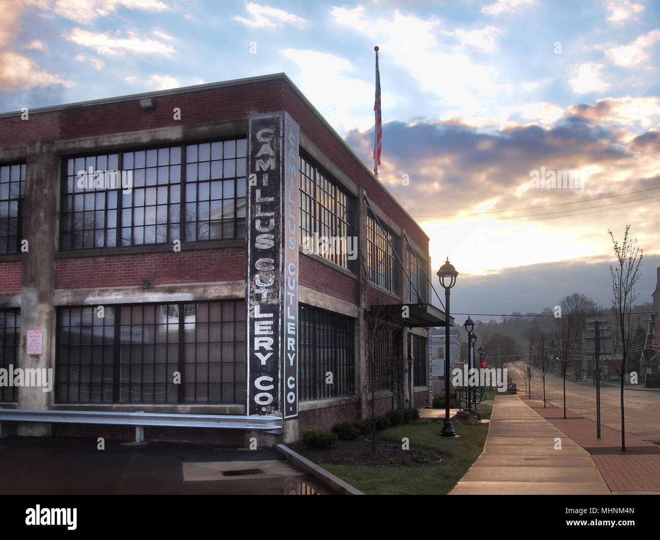 Camillus cutlery hires stock photography and images Alamy