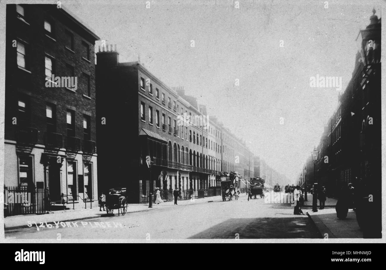 Baker street london sherlock holmes Black and White Stock Photos & Images Alamy