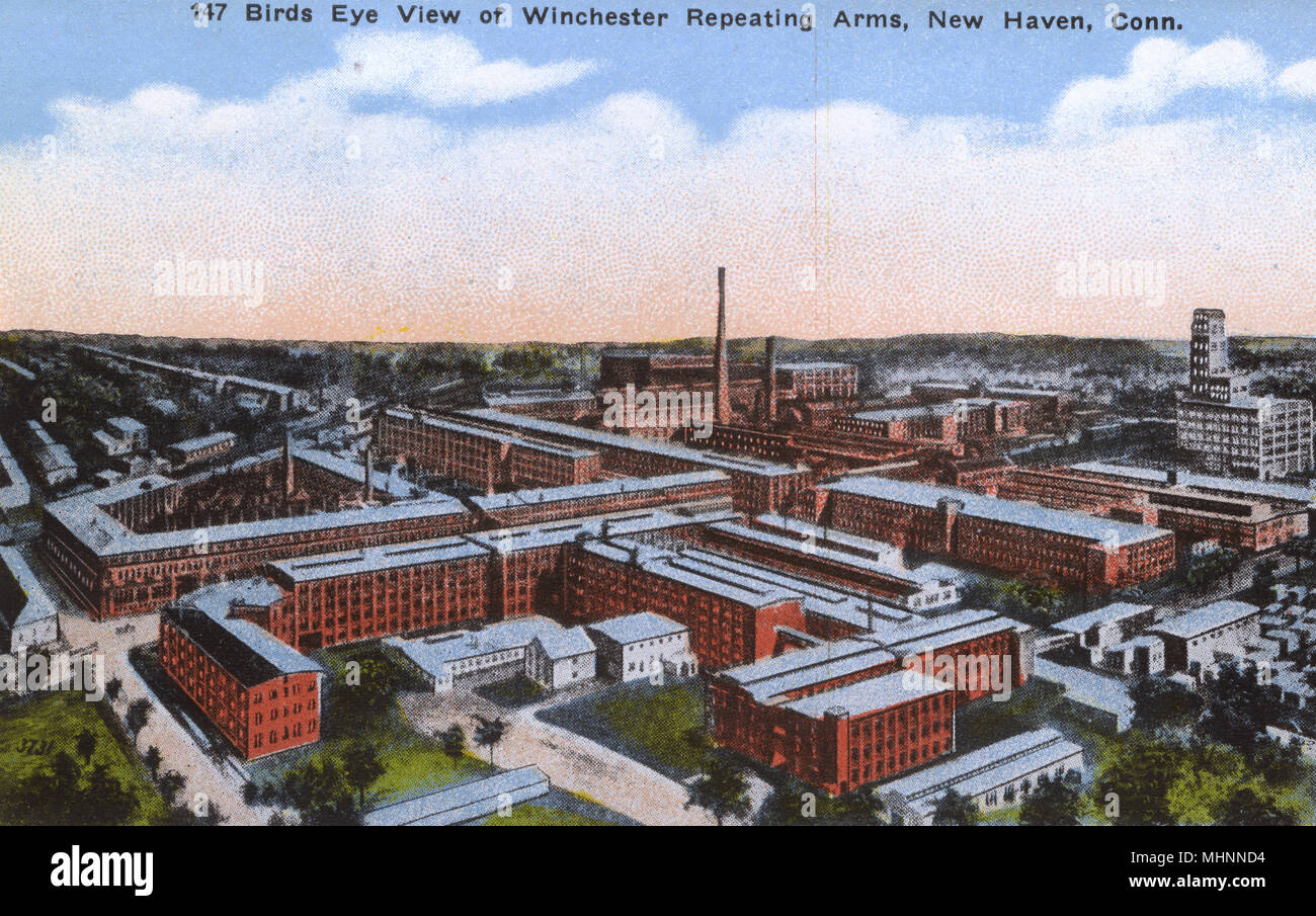 1930s Industrial Buildings High Resolution Stock Photography and Images