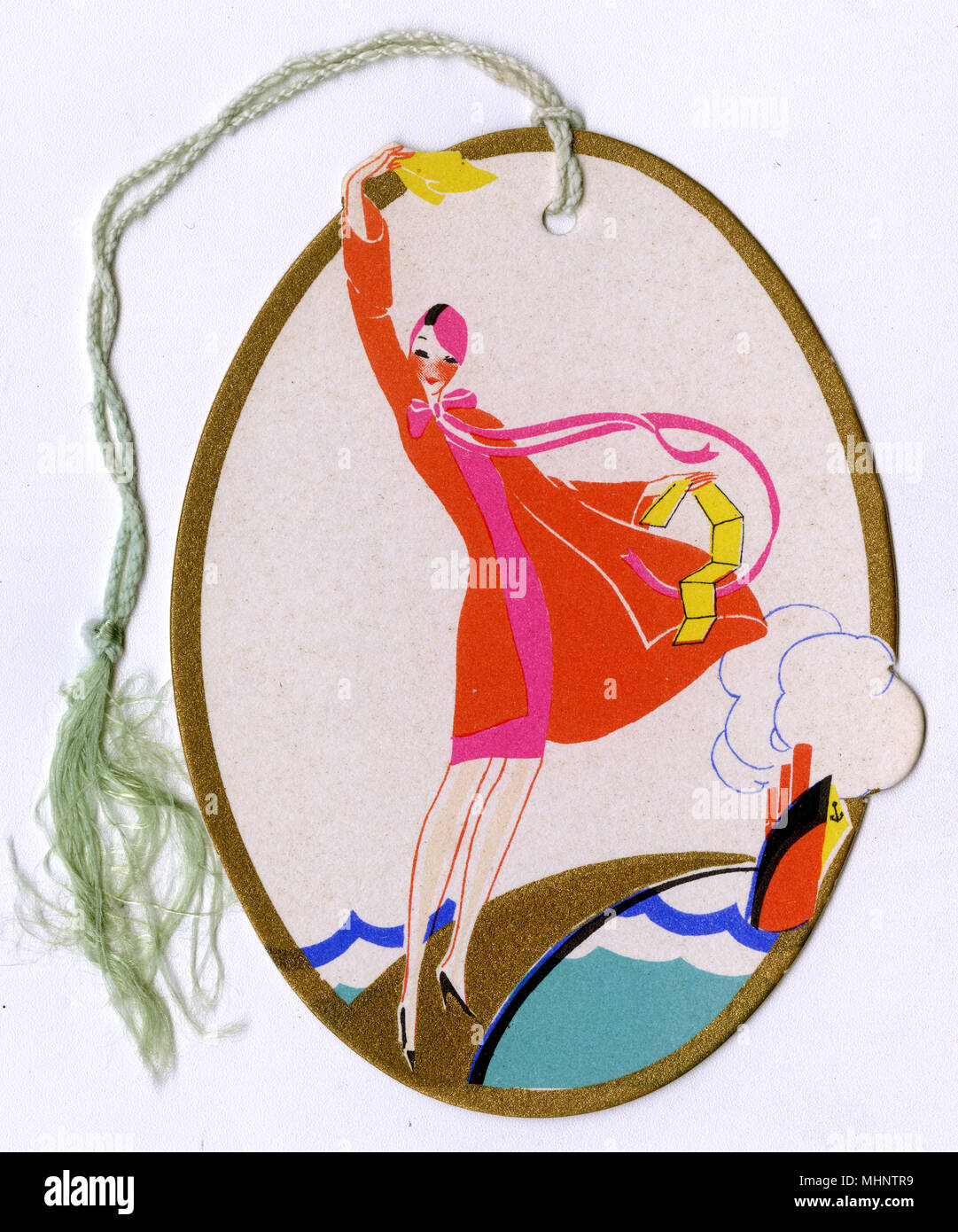 Waving lady hires stock photography and images Alamy