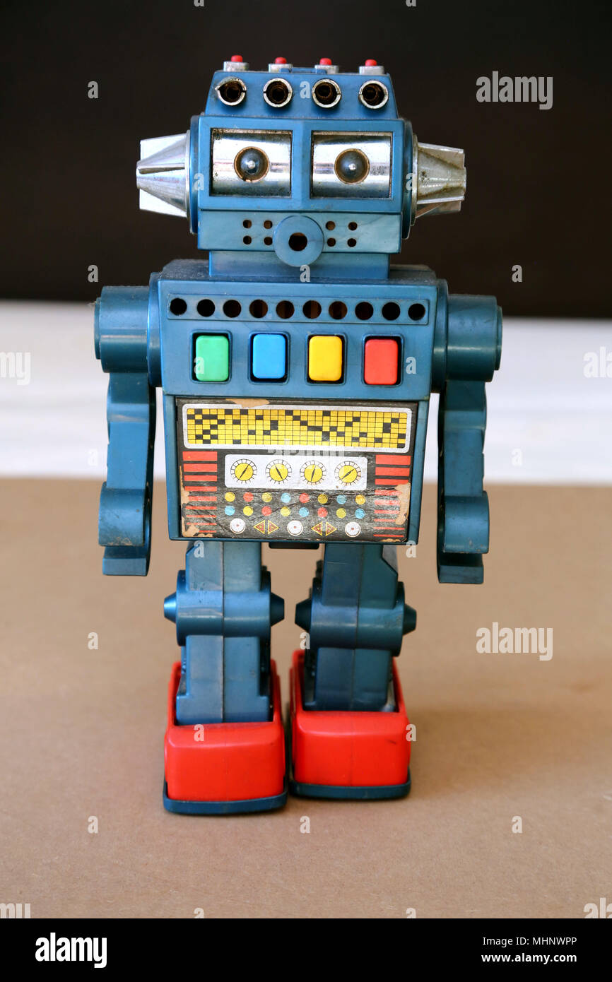 Retro tech hires stock photography and images Alamy