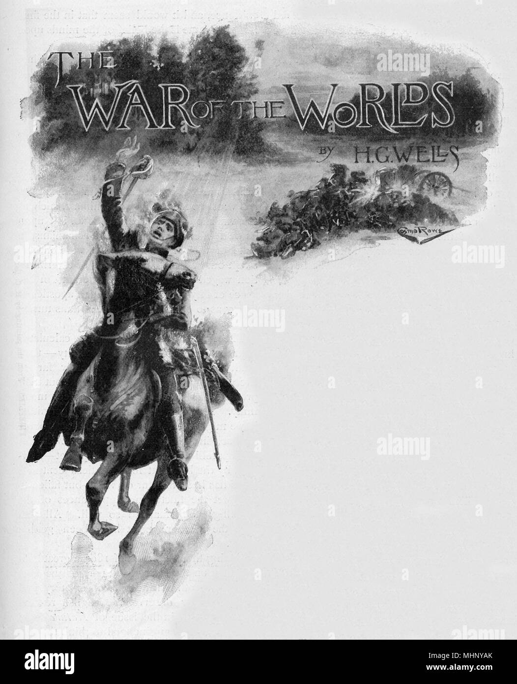 Cavalry soldier hires stock photography and images Alamy