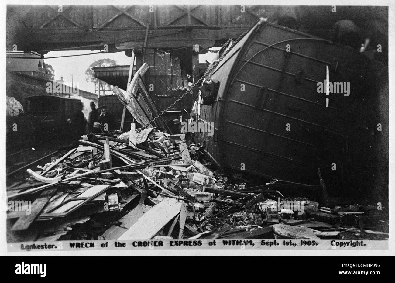 cromer-express-railway-train-wreck-witham-essex-stock-photo-alamy
