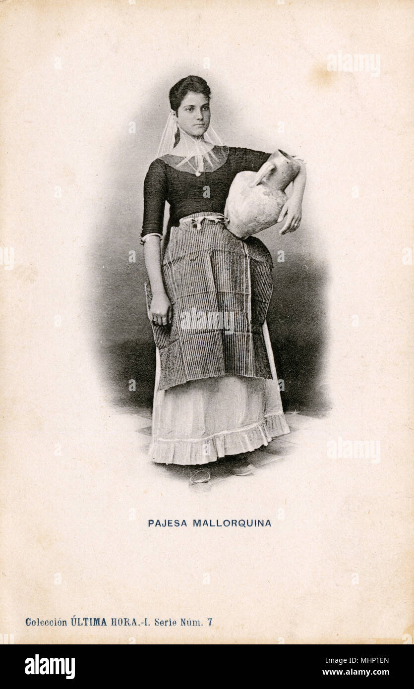 Spanish peasant spain hires stock photography and images Alamy