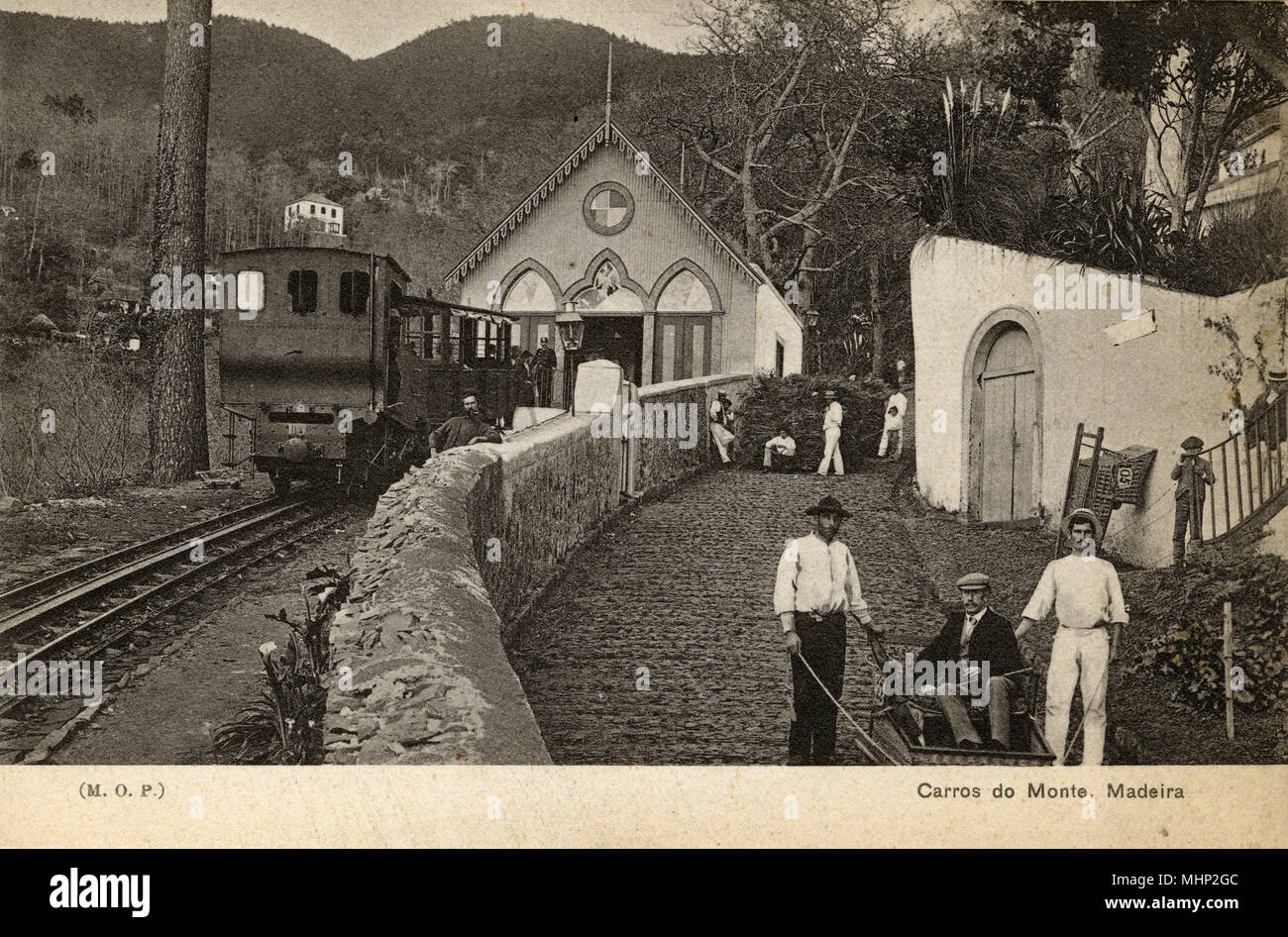 Local train rides in hi res stock photography and images Alamy