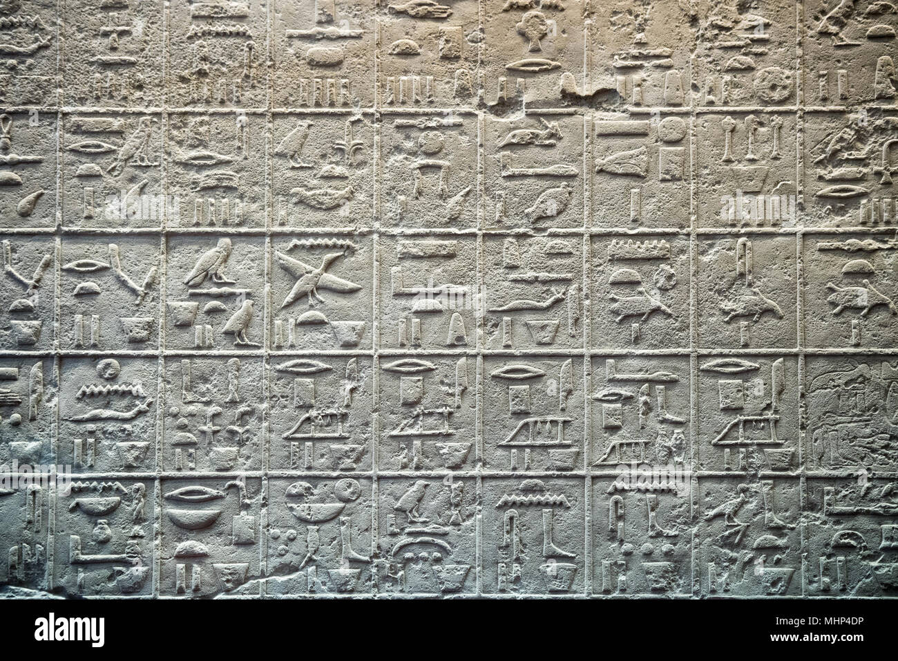 Oldest script hi-res stock photography and images - Alamy