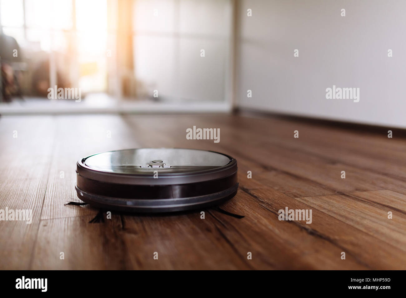 Robot Hoover Stock Photos Robot Hoover Stock Images Alamy