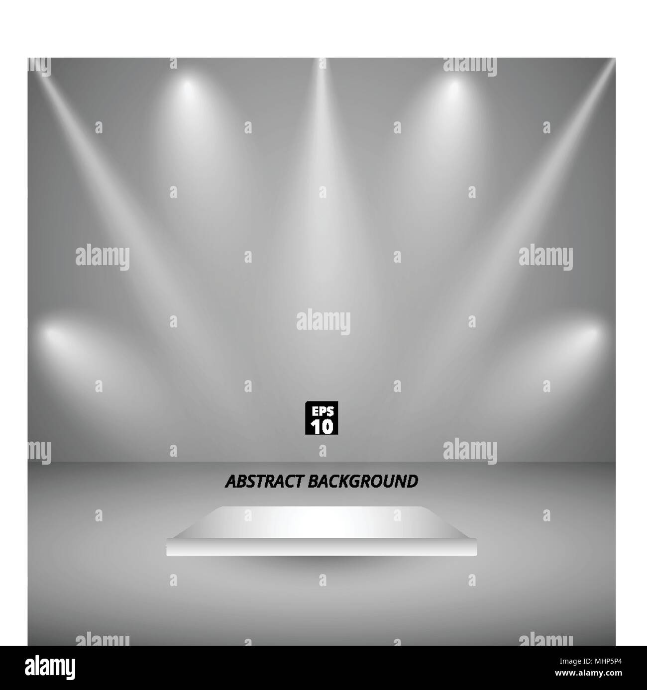 Presenting award Stock Vector Images Alamy