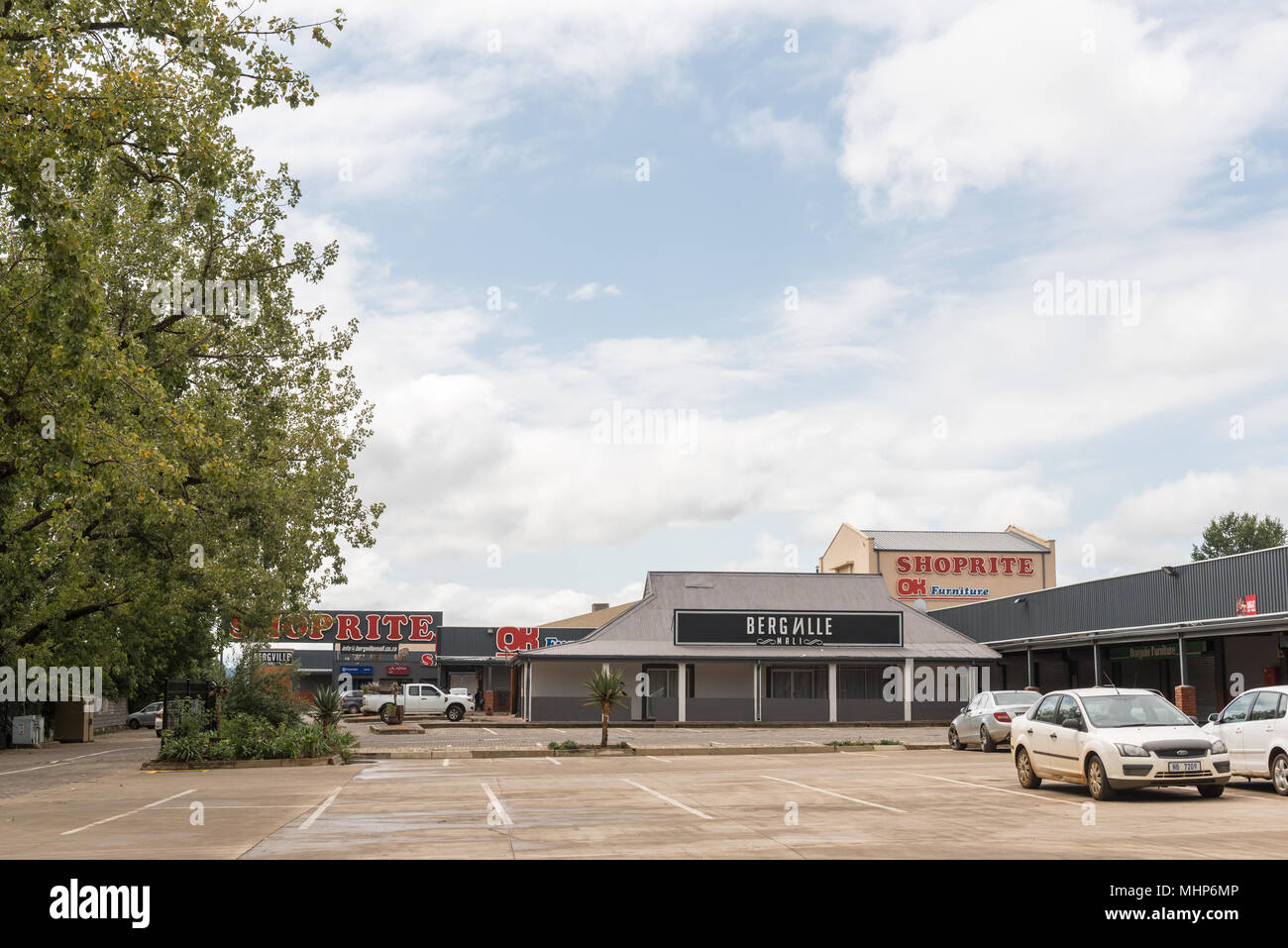 Bergville Stock Photos & Bergville Stock Images Alamy