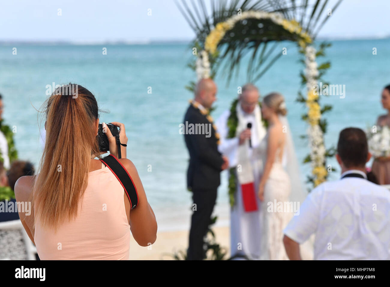Wedded Bliss Rarotonga (@weddedblissrarotonga) · Avatiu, image size:1300x956