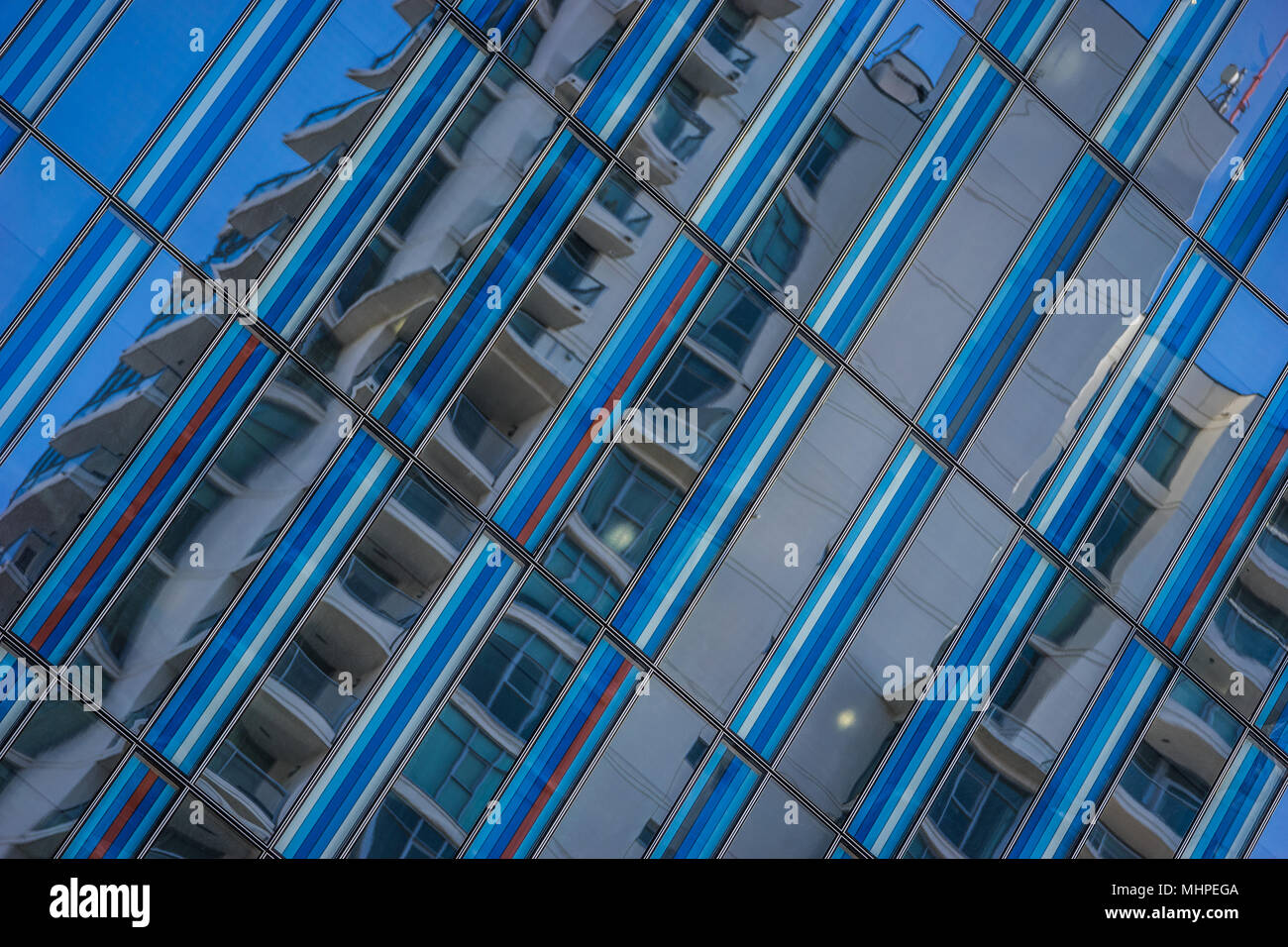 Exterior facade across street hi-res stock photography and images - Alamy