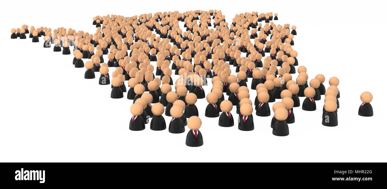 small people figures