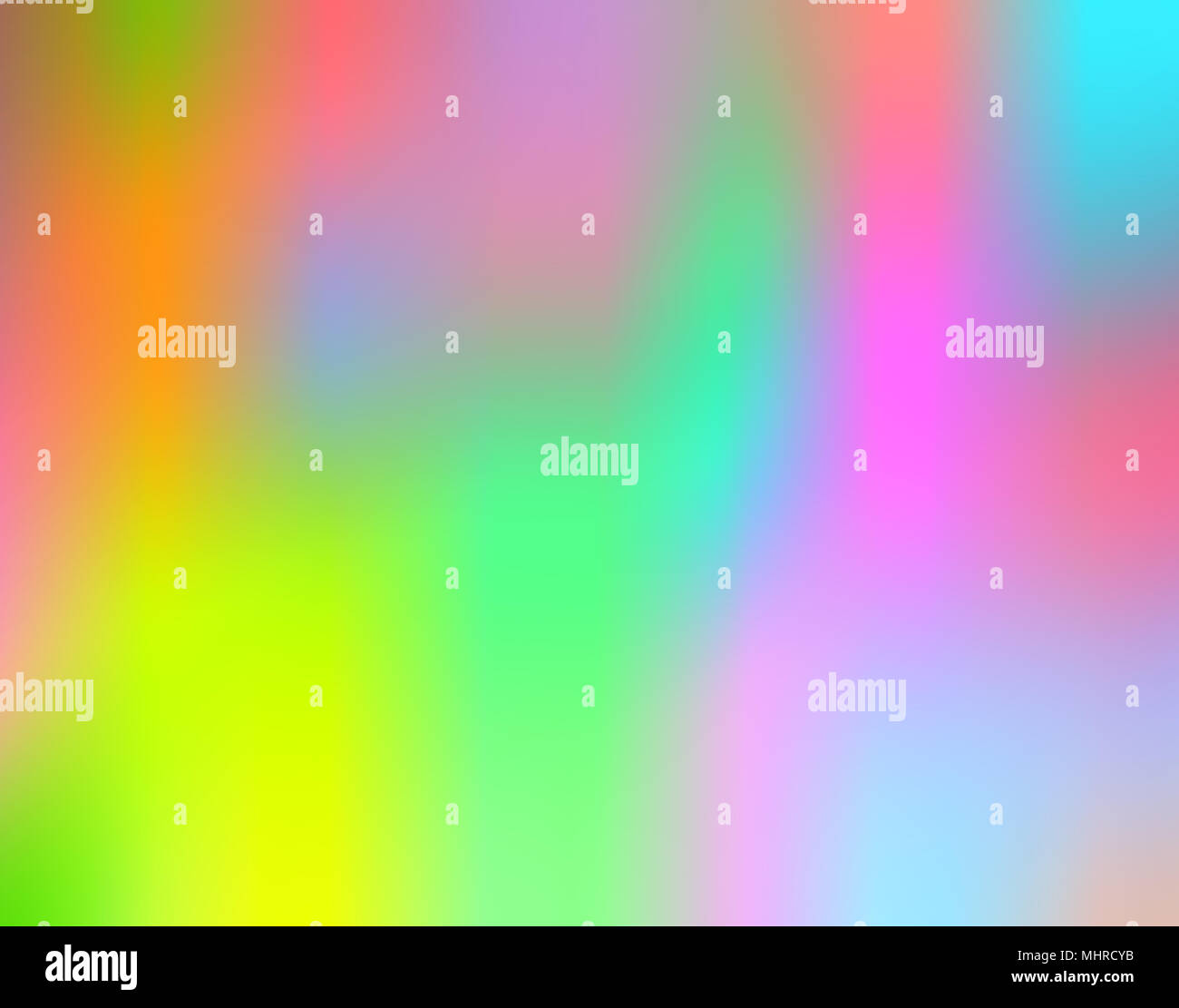 colorful abstract background Stock Photo