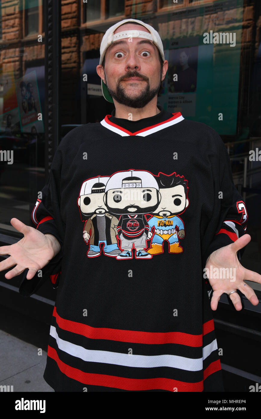 kevin smith jersey