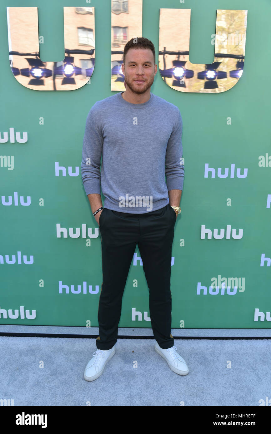 482 Blake Griffin Fashion Stock Photos, High-Res Pictures, and