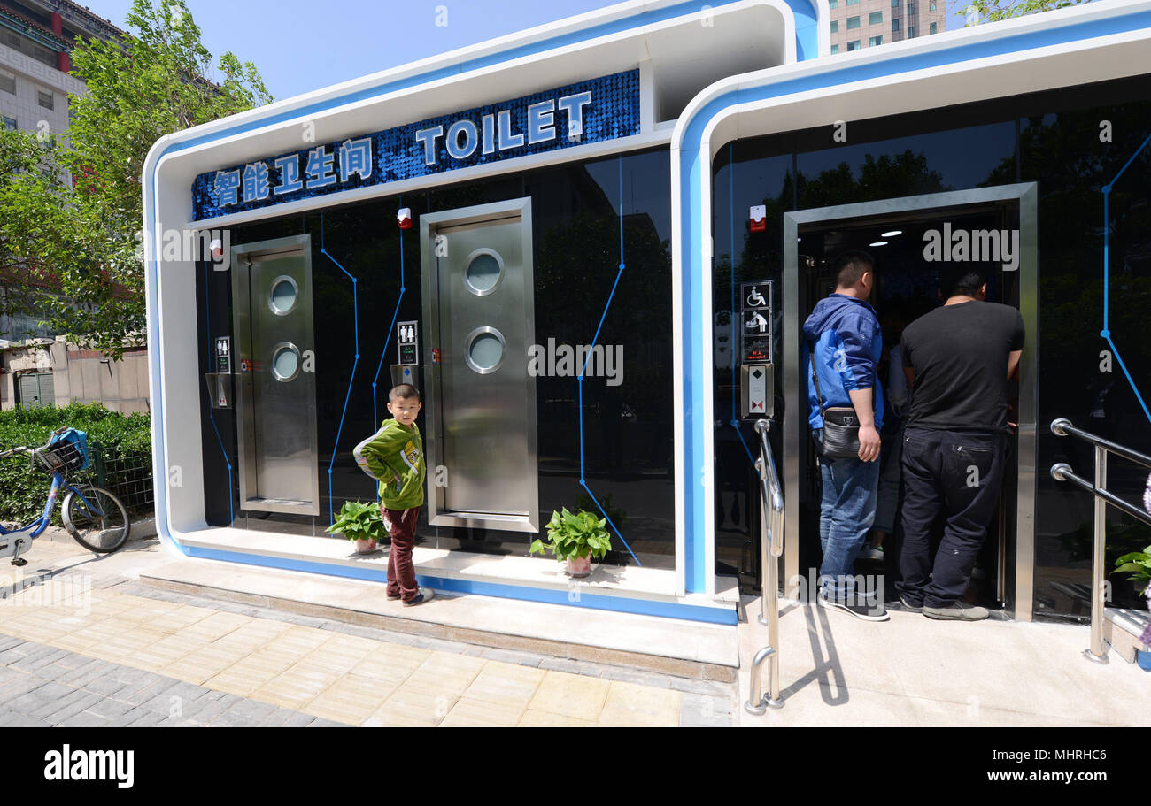 Zhengzhou, Zhengzhou, China. 3rd May, 2018. Zhengzhou, CHINA3rd May