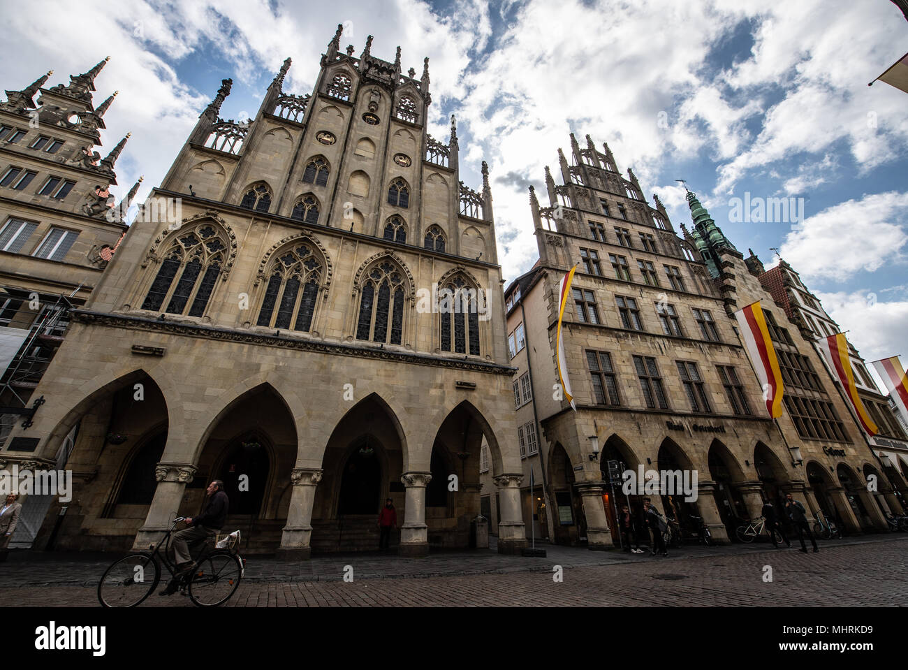 Peace of muenster hires stock photography and images Alamy