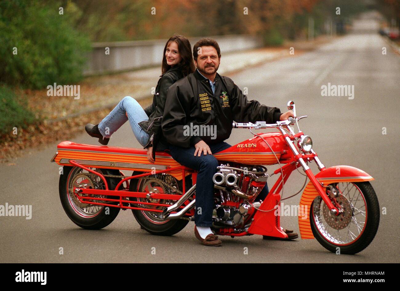 1000cc trike deals
