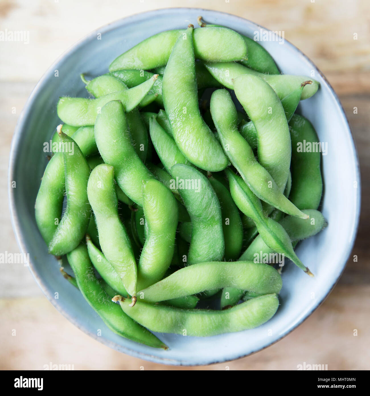 Edamame hires stock photography and images Alamy