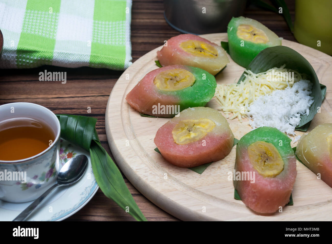 Kelapa Parut High Resolution Stock Photography And Images Alamy