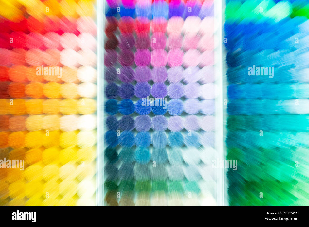 Zoomed background hi-res stock photography and images - Alamy