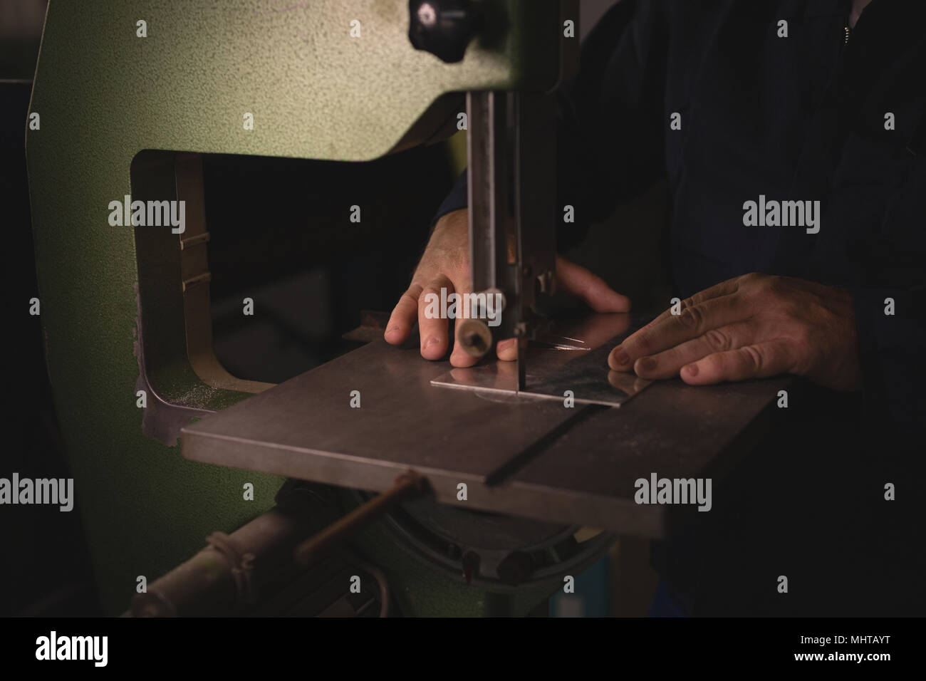 Aircraft parts hires stock photography and images Alamy